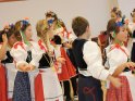 Děti 1.stupně navštívily seniory