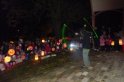 Lampionový průvod