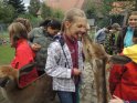Přírodovědná exkurze do ZOOcentra v Srdově