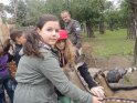 Přírodovědná exkurze do ZOOcentra v Srdově