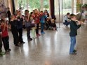 Naše škola hostila přátele z Fuldy