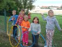 Setkání rodičů s dětmi z 1.tříd