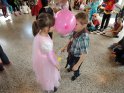 Karneval v ŠD