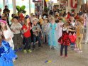 Karneval v ŠD